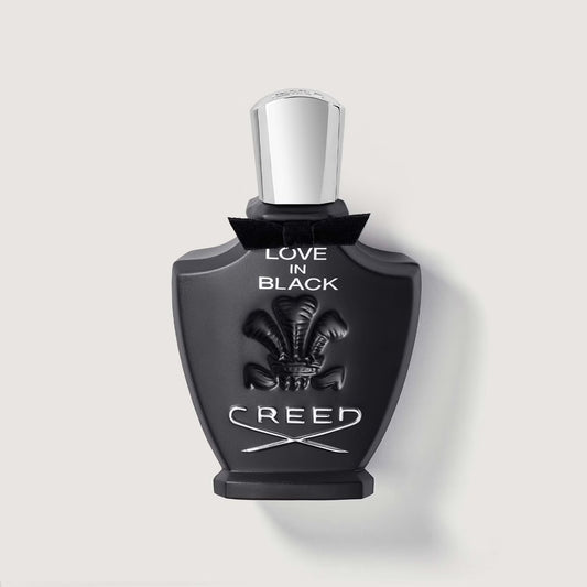 LOVE IN BLACK - CREED
