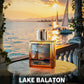 LAKE BALATON - SUPERZ