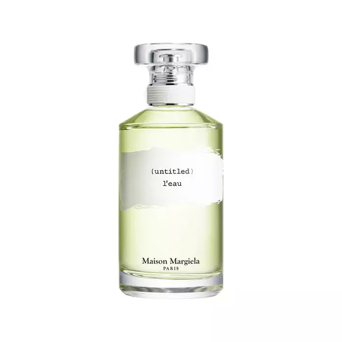 (untitled) L'Eau - MAISON MARGIELA