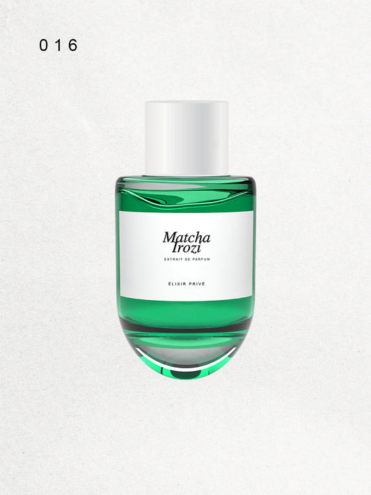 MATCHA IROZI - ELIXIR PRIVÉ
