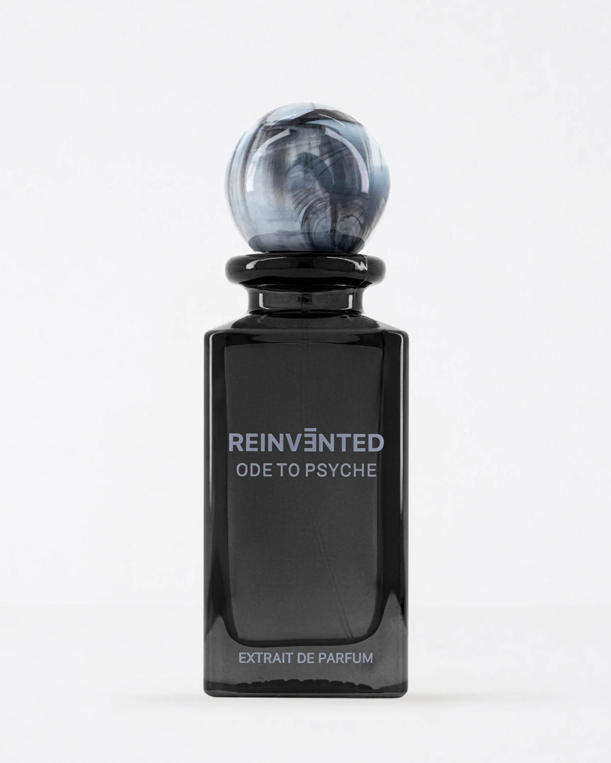 ODE TO PSYCHE - REINVENTED
