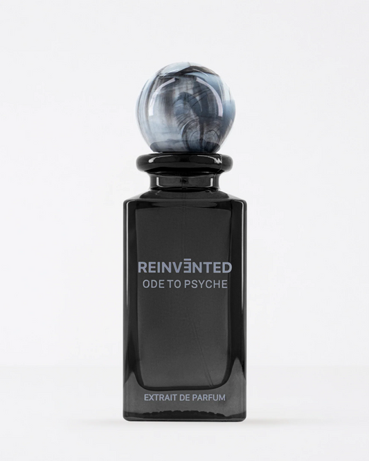ODE TO PSYCHE - REINVENTED