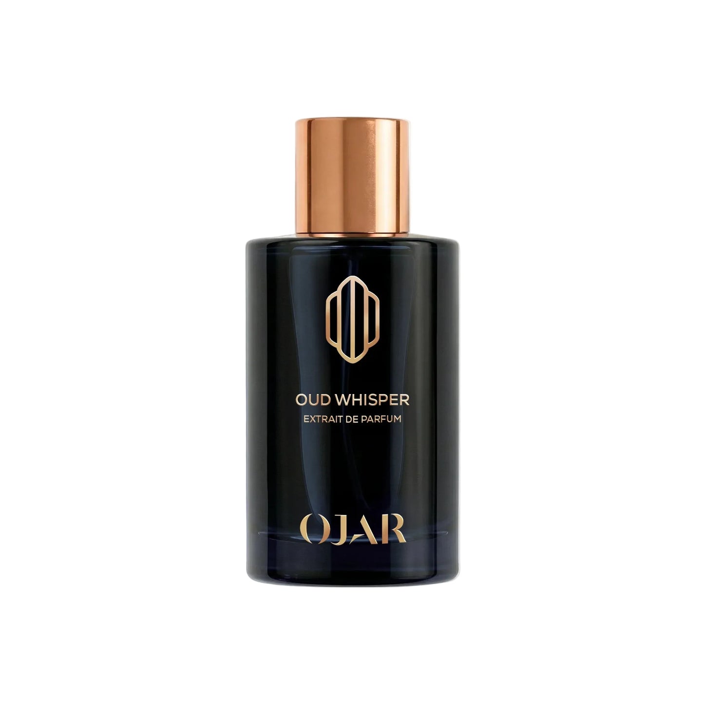 OUD WHISPER - OJAR