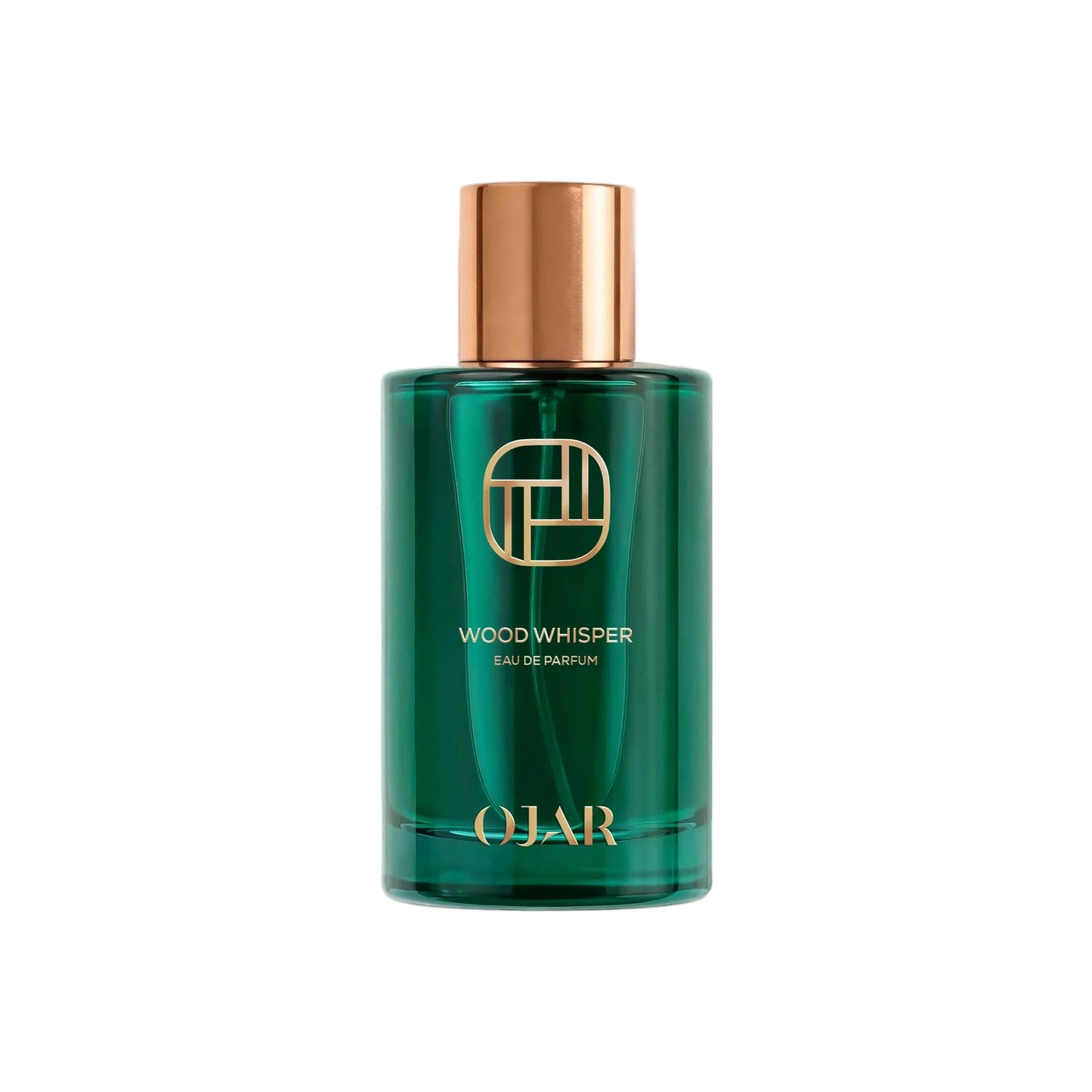 WOOD WHISPER - OJAR