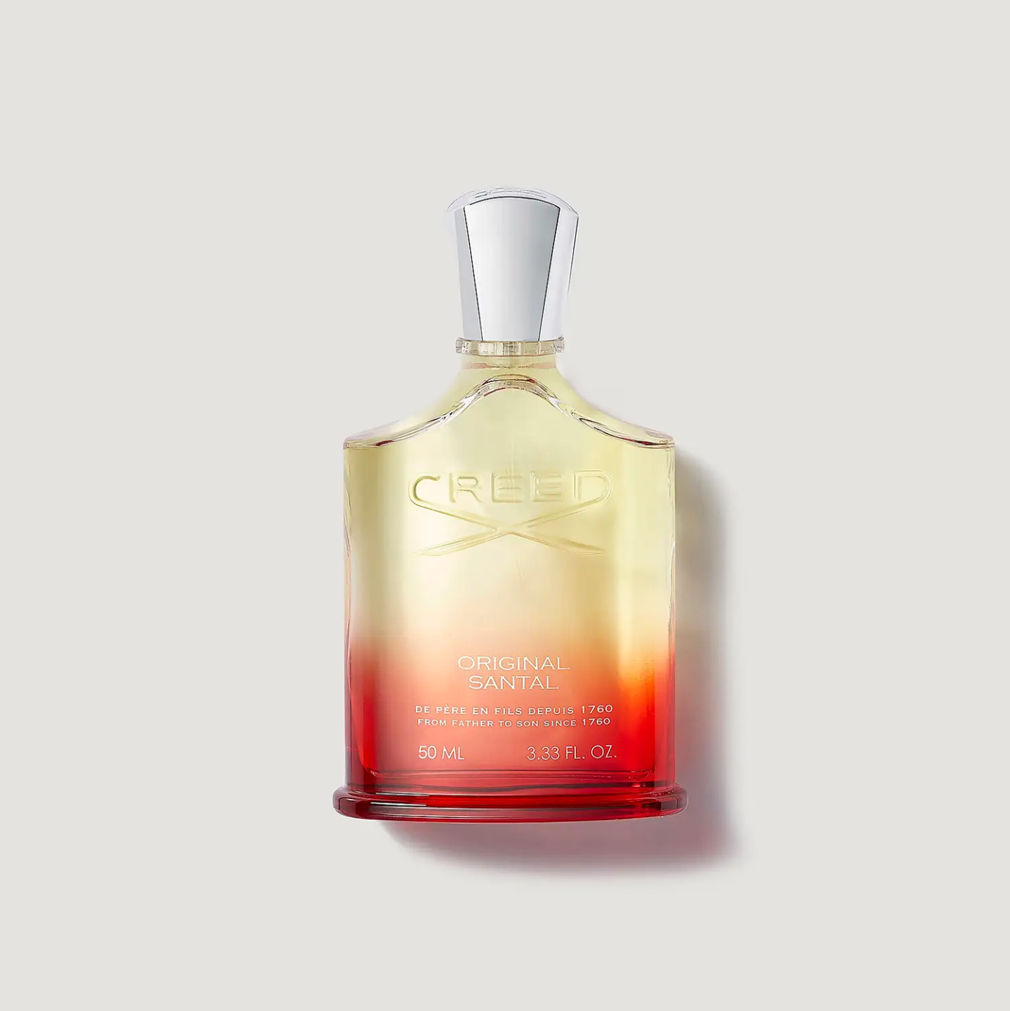 SANTAL ORIGINAL - CREDO