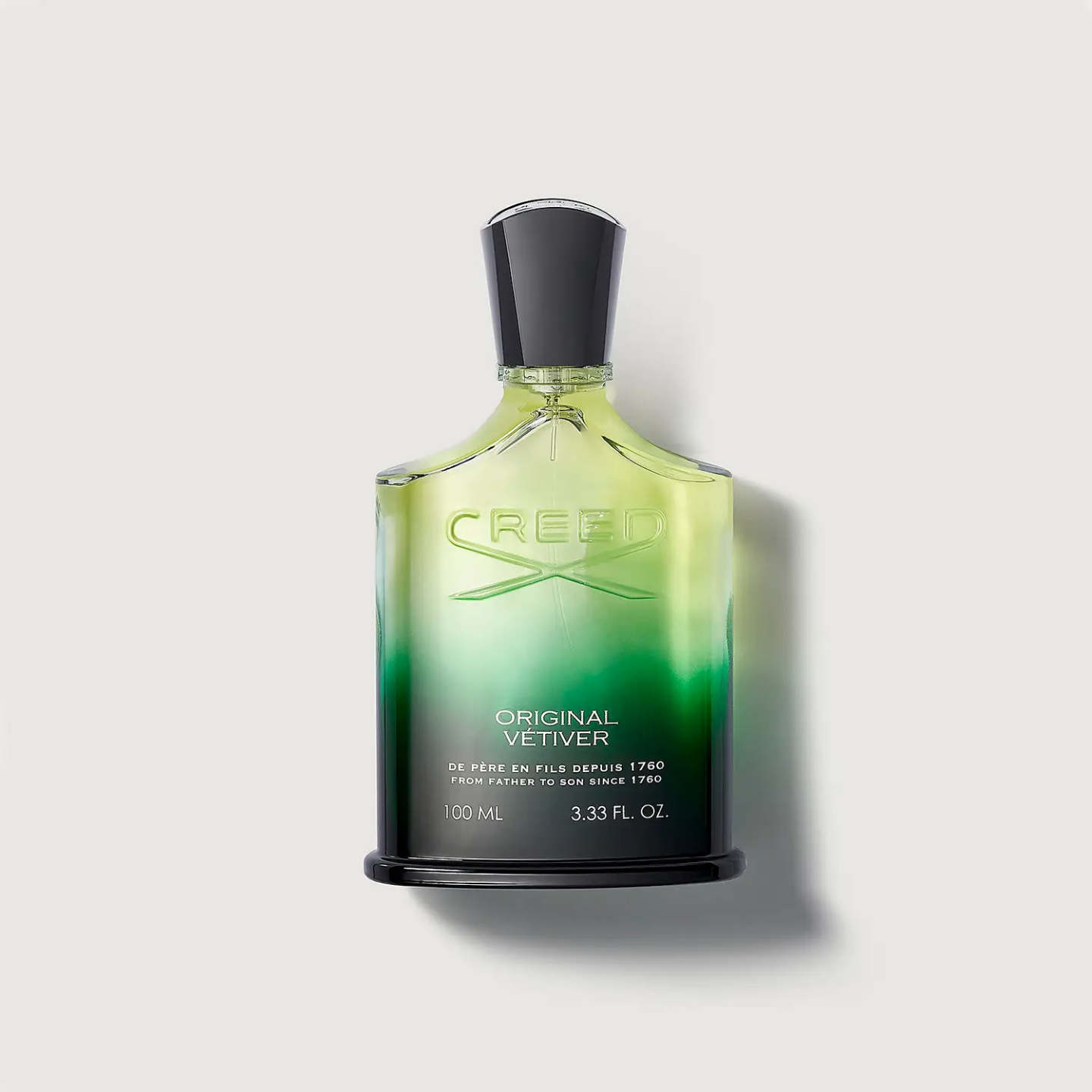 ORIGINAL VETIVER - CREED