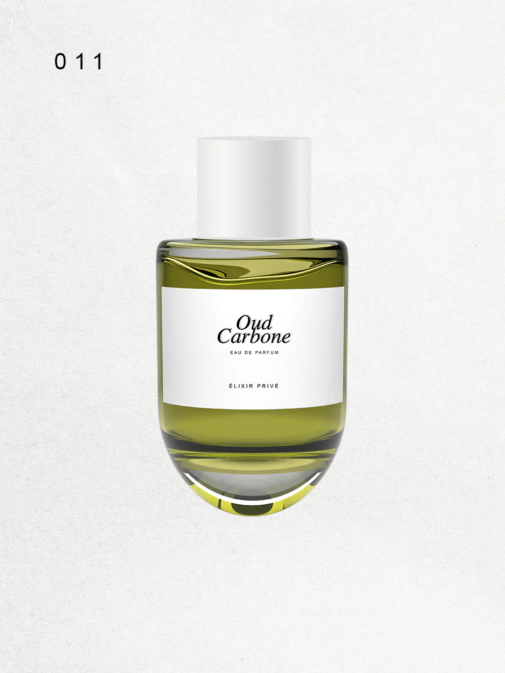 OUD CARBONE - ELIXIR PRIVÉ