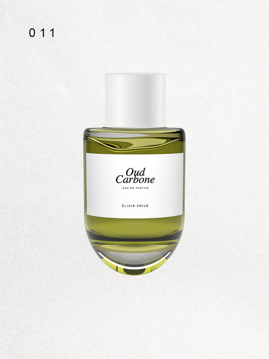 OUD CARBONE - ELIXIR PRIVÉ