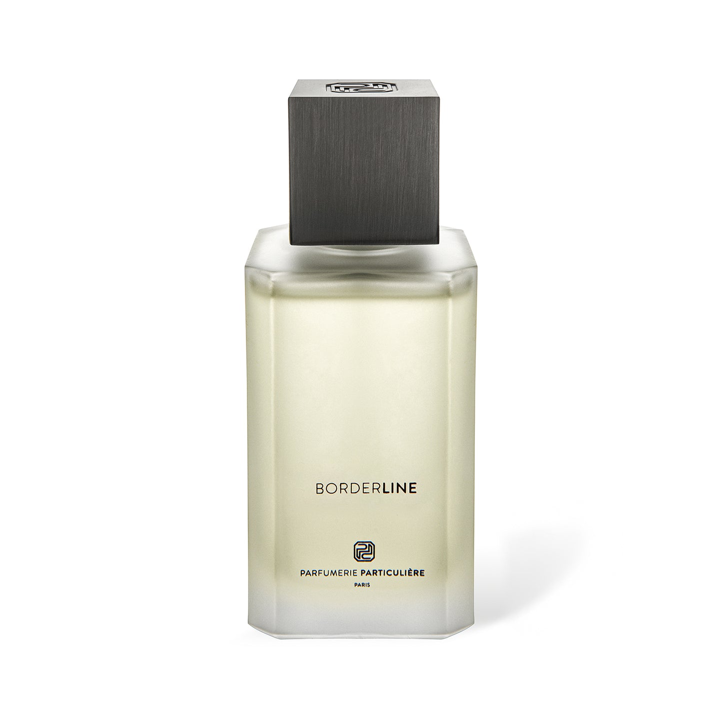 BORDERLINE - PARFUMERIE PARTICULIERE