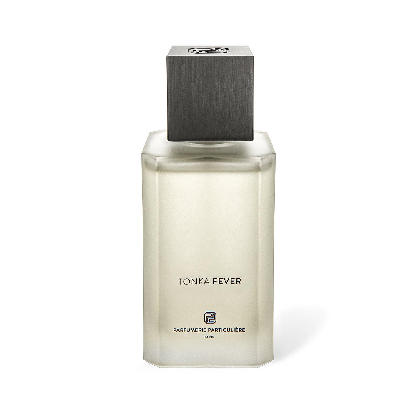 TONKA FEVER  - PARFUMERIE PARTICULIERE