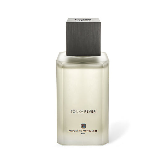 TONKA FEVER  - PARFUMERIE PARTICULIERE