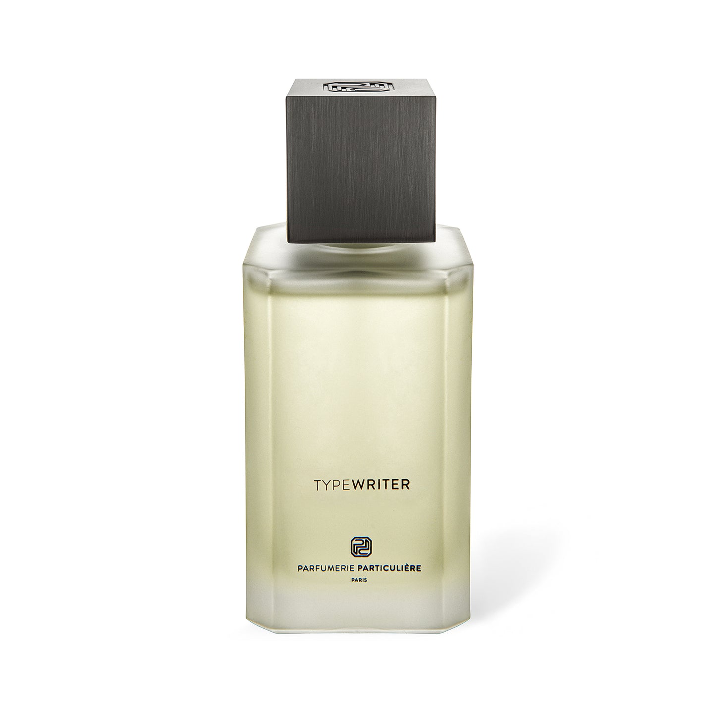 TYPEWRITER - PARFUMERIE PARTICULIERE