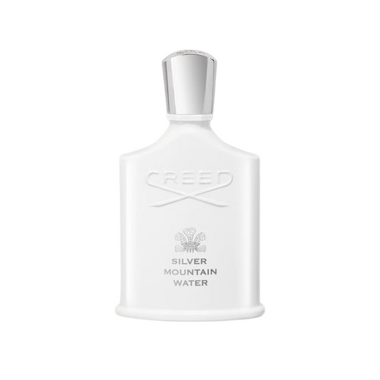 SILVER MOUNTAIN WATER - CREED