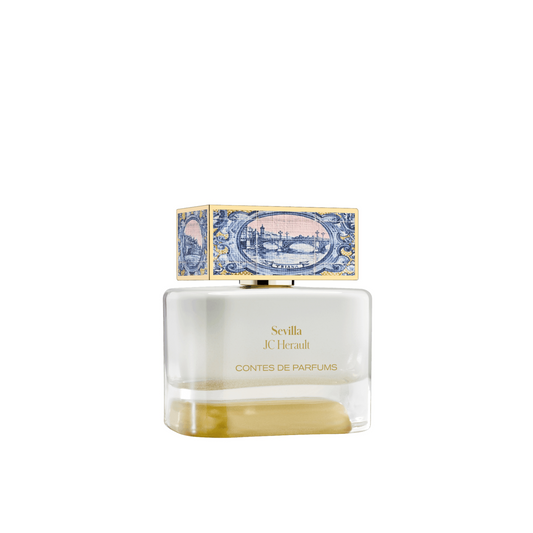 SEVILLA - CONTES DE PARFUMS