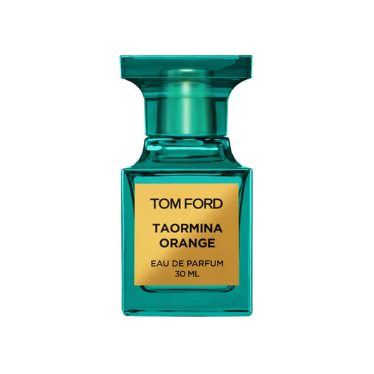 TAORMINA ORANGE - TOM FORD