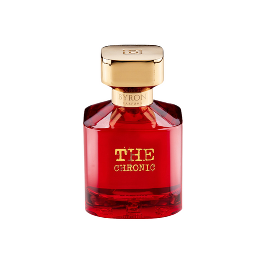 THE CHRONIC ROSSO ESTREMO - BYRON
