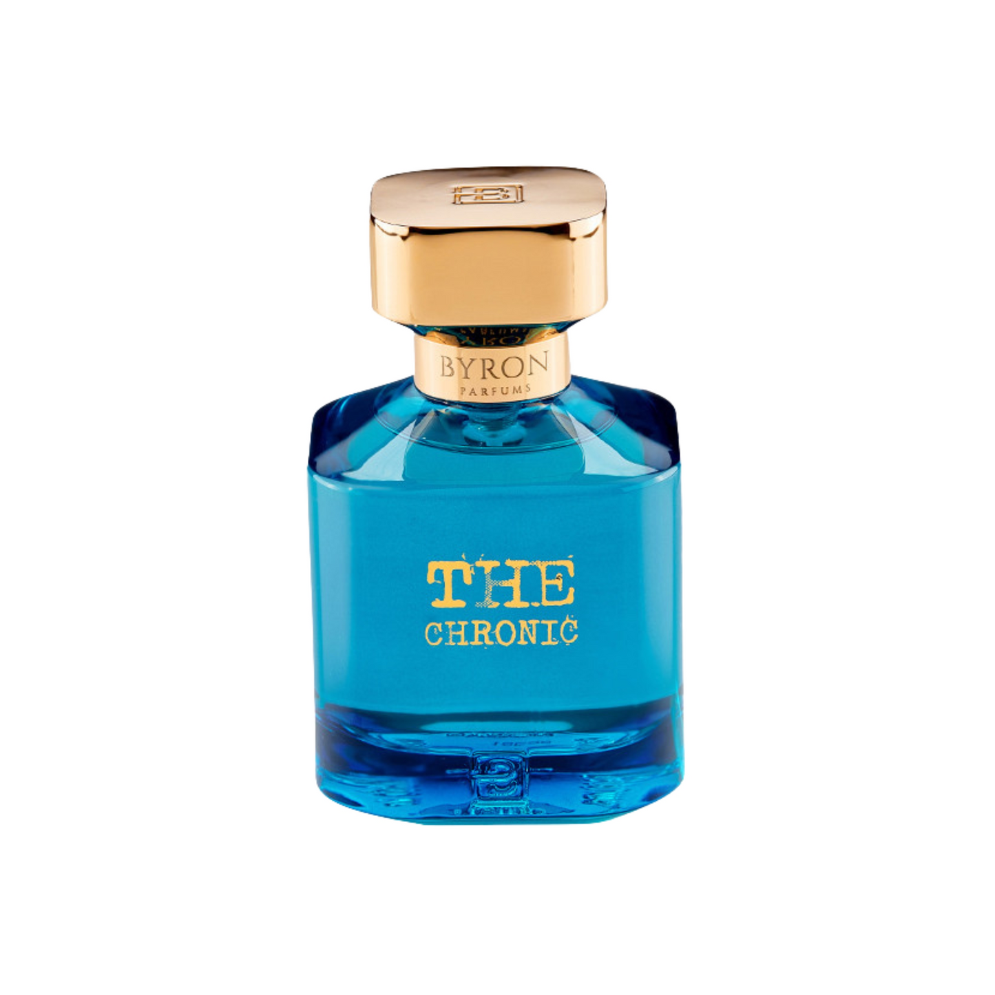 O NARCÓTICO CRÓNICO - BYRON