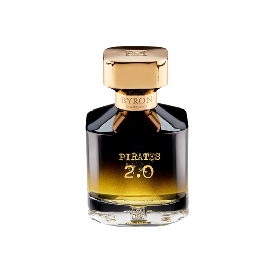 PIRATI 2.0 - BYRON