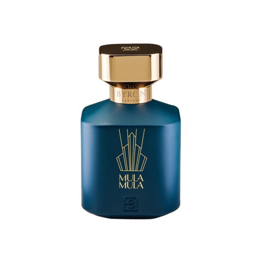 MULA MULA ART DECO - BYRON