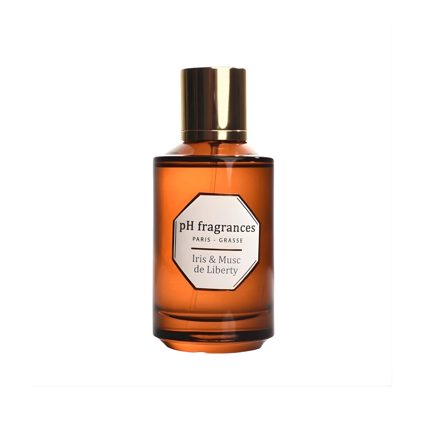 IRIS & MUSKUS VON LIBERTY – pH fragrances