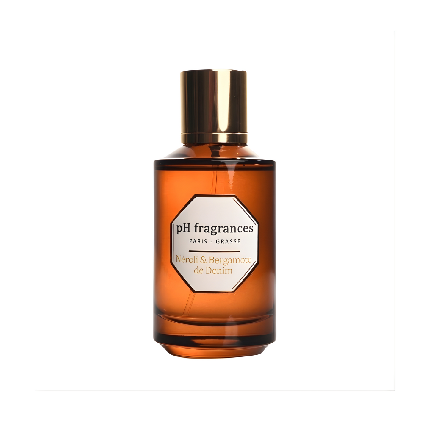 NEROLI & BERGAMOT FROM DENIM – pH fragrances