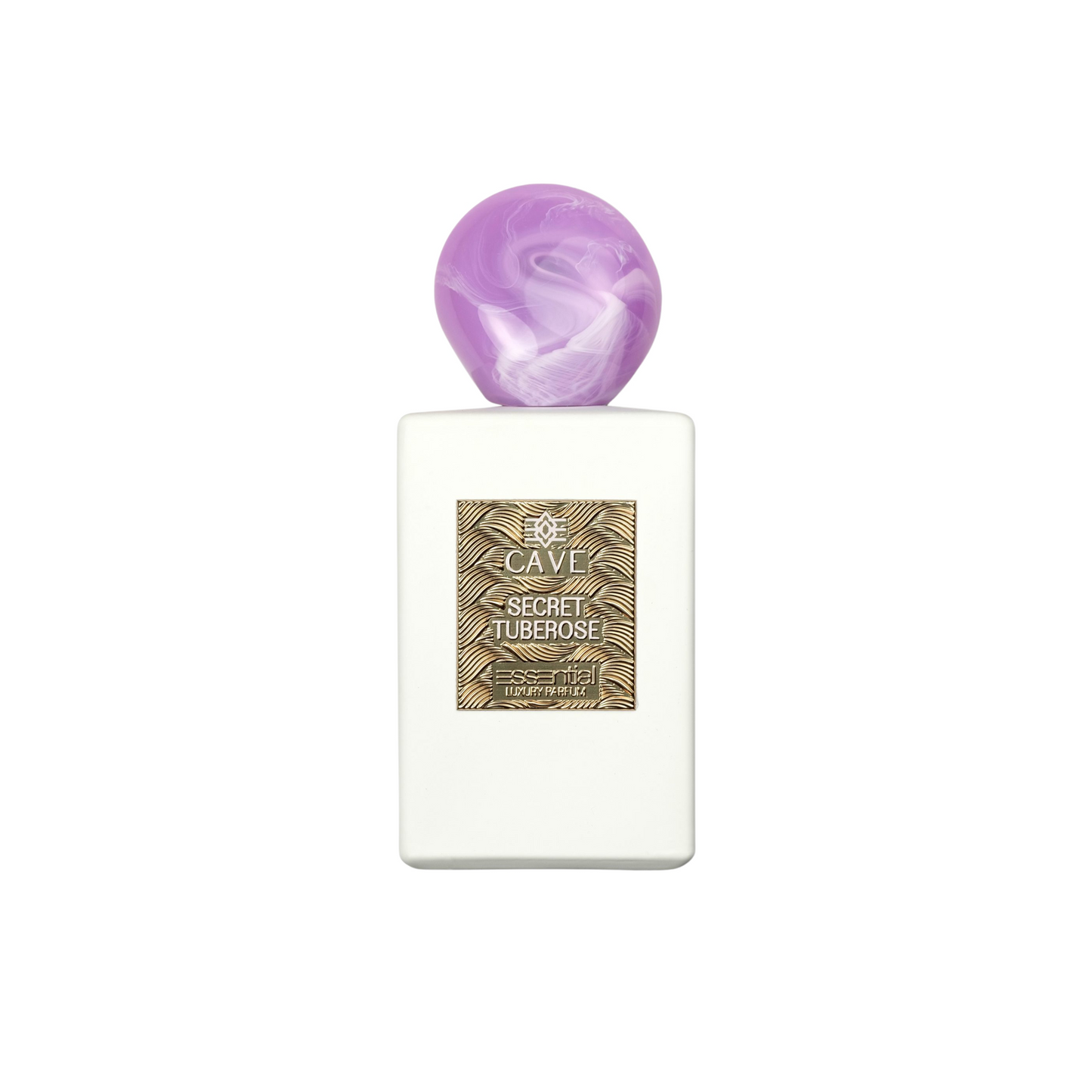 SECRET TUBEROSE - CAVE ESSENTIAL
