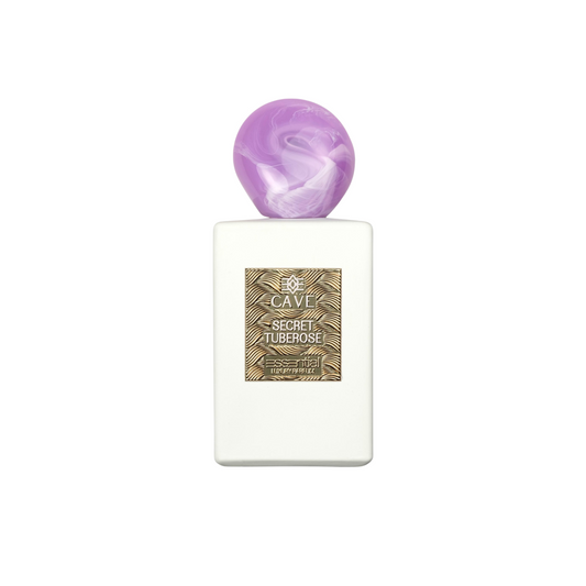 SEGRETA TUBEROSA - ESSENZIALE DELLA CAVA