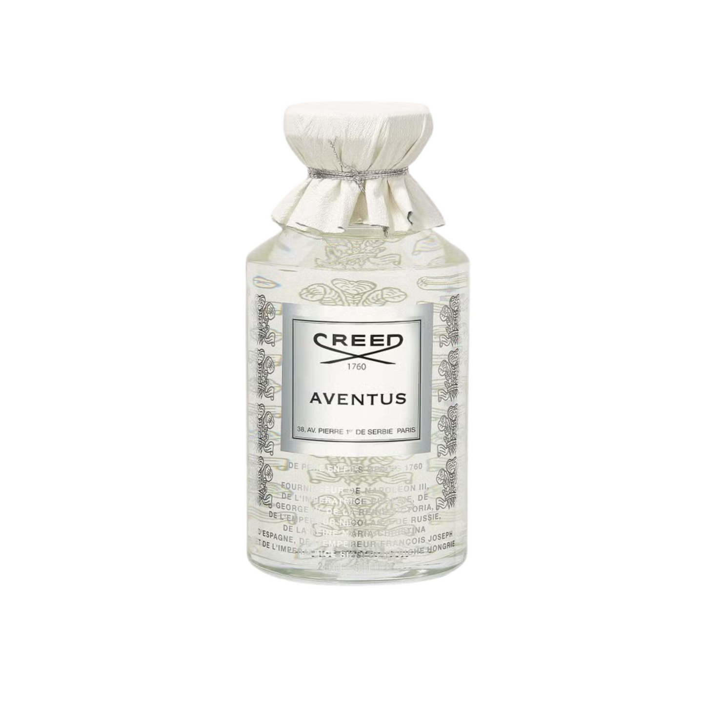 AVENTUS PARFUM - CREED