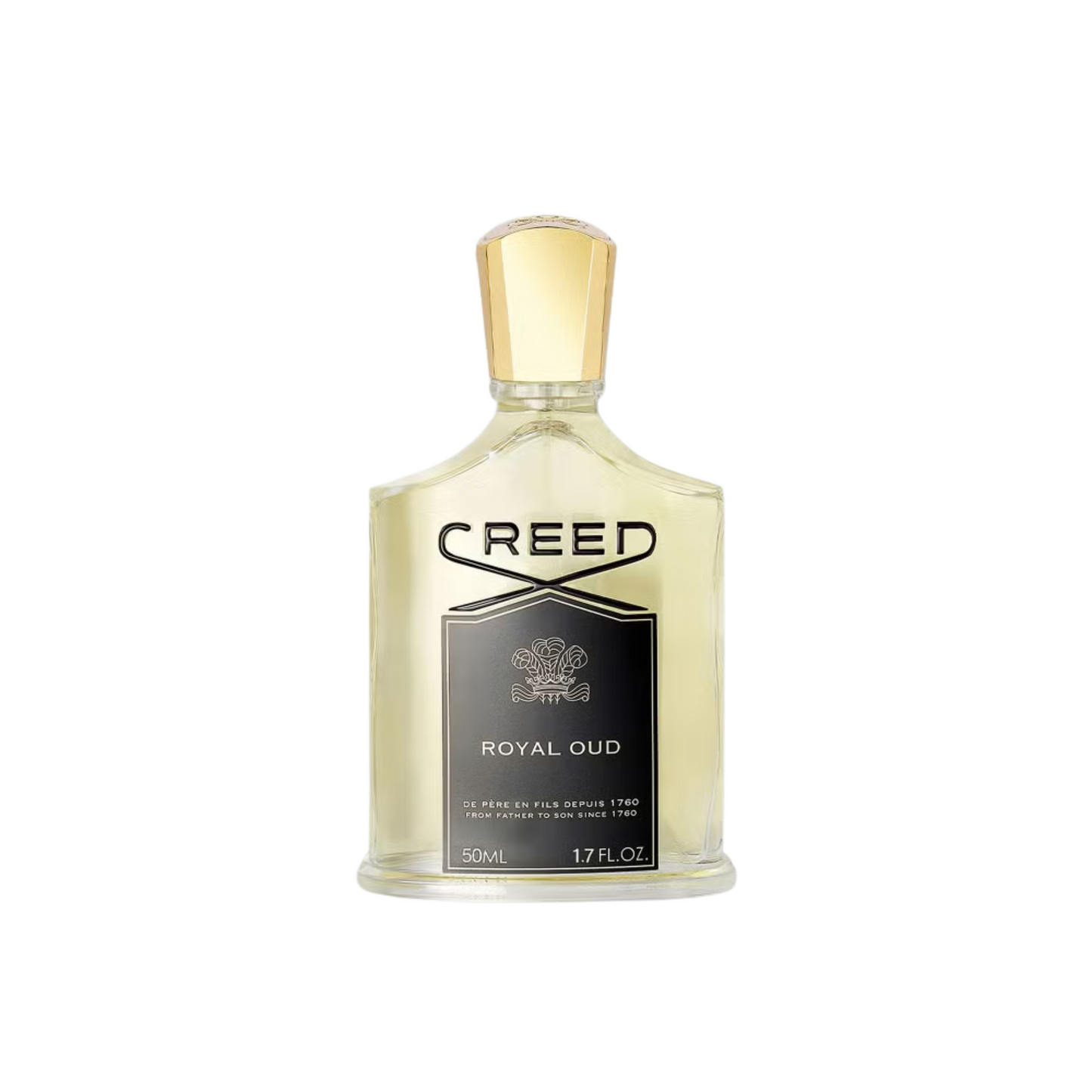ROYAL OUD - CREED