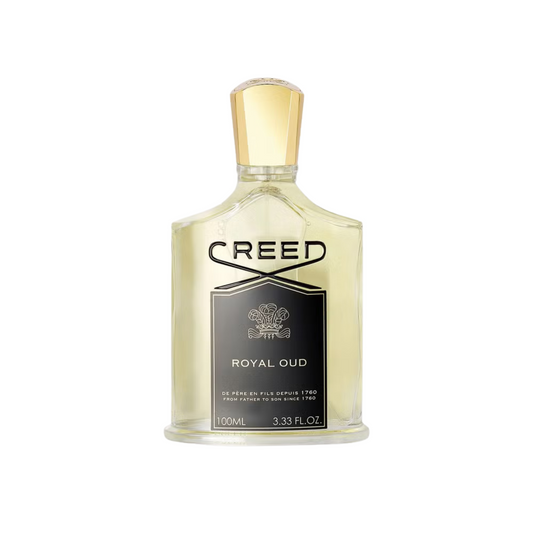 ROYAL OUD - CREED