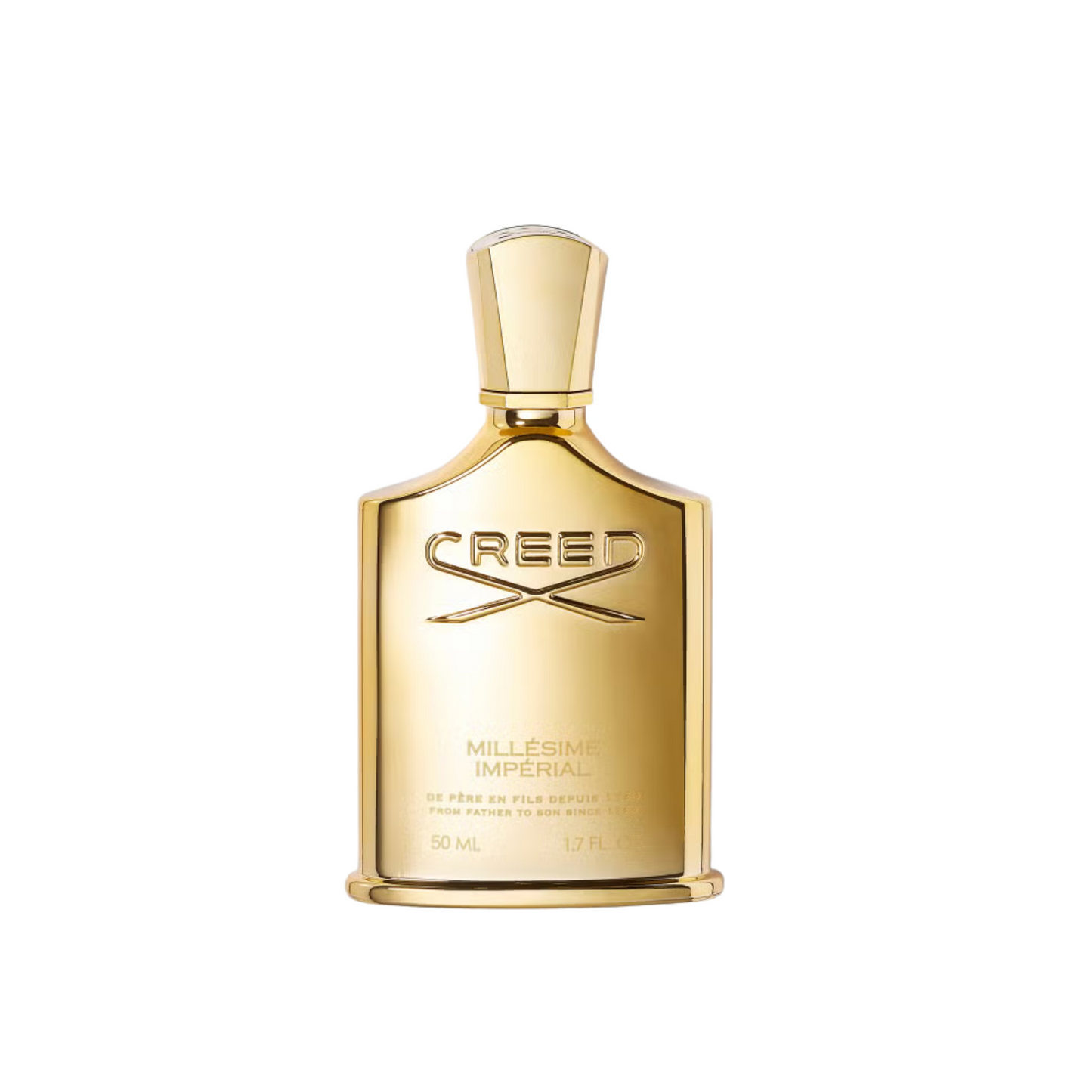 MILLESIME IMPERIAL - CREED