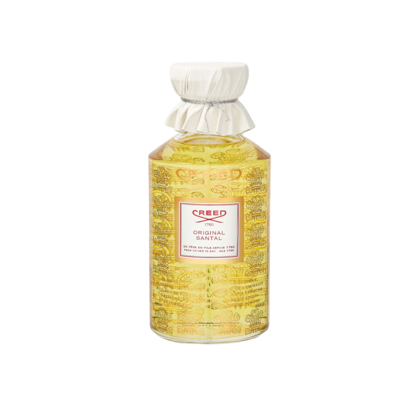 ORIGINAL SANTAL - CREED