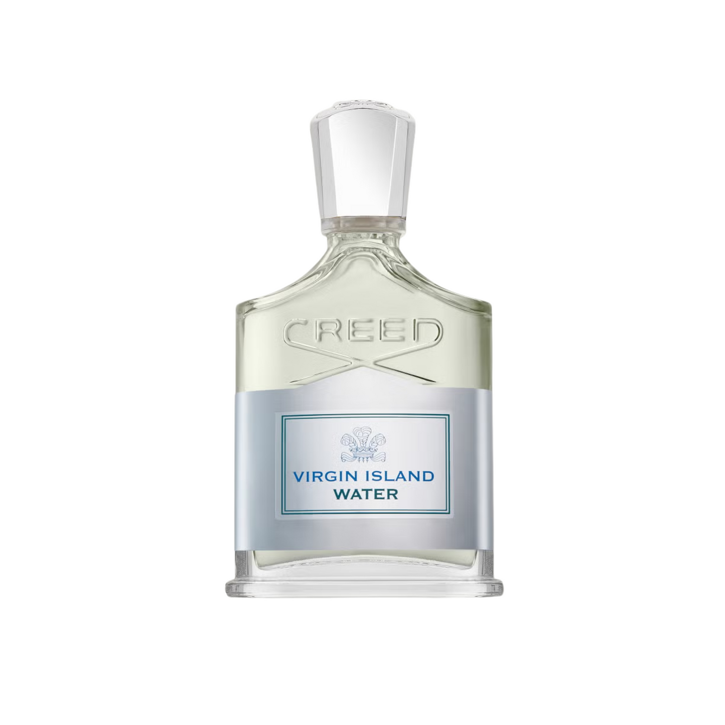 VIRGIN ISLAND WATER - CREED
