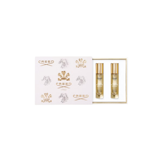 DISCOVERY SET BOX FOR WOMEN 3 PIECES 10ML - CREED