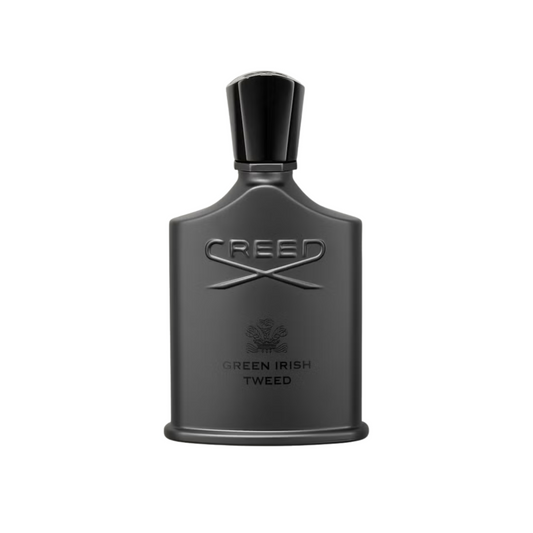 GREEN IRISH TWEED - CREED