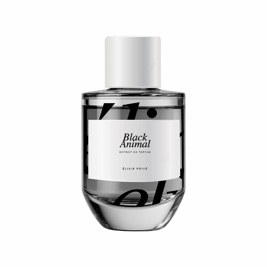 BLACK ANIMAL - ELIXIR PRIVÉ