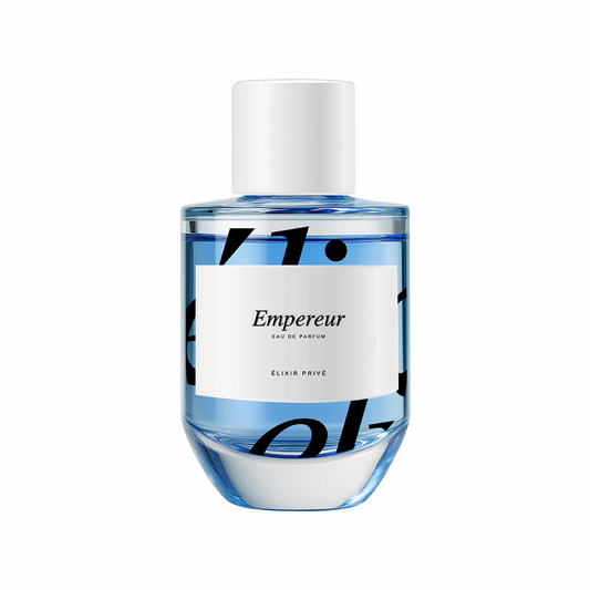 EMPEREUR - ELIXIR PRIVÉ