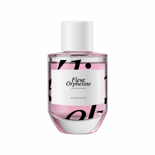 FLEUR ORPHELINE - ELIXIR PRIVÉ