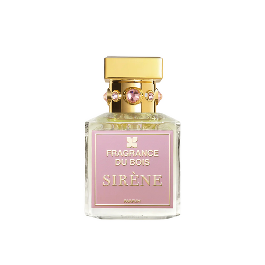 SIRENE - FRAGRANCE DU BOIS