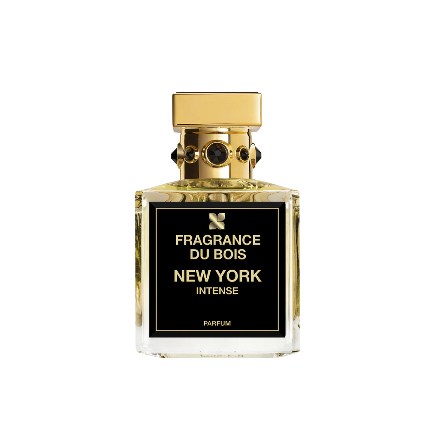 NEW YORK INTENSE - FRAGRANCE DU BOIS