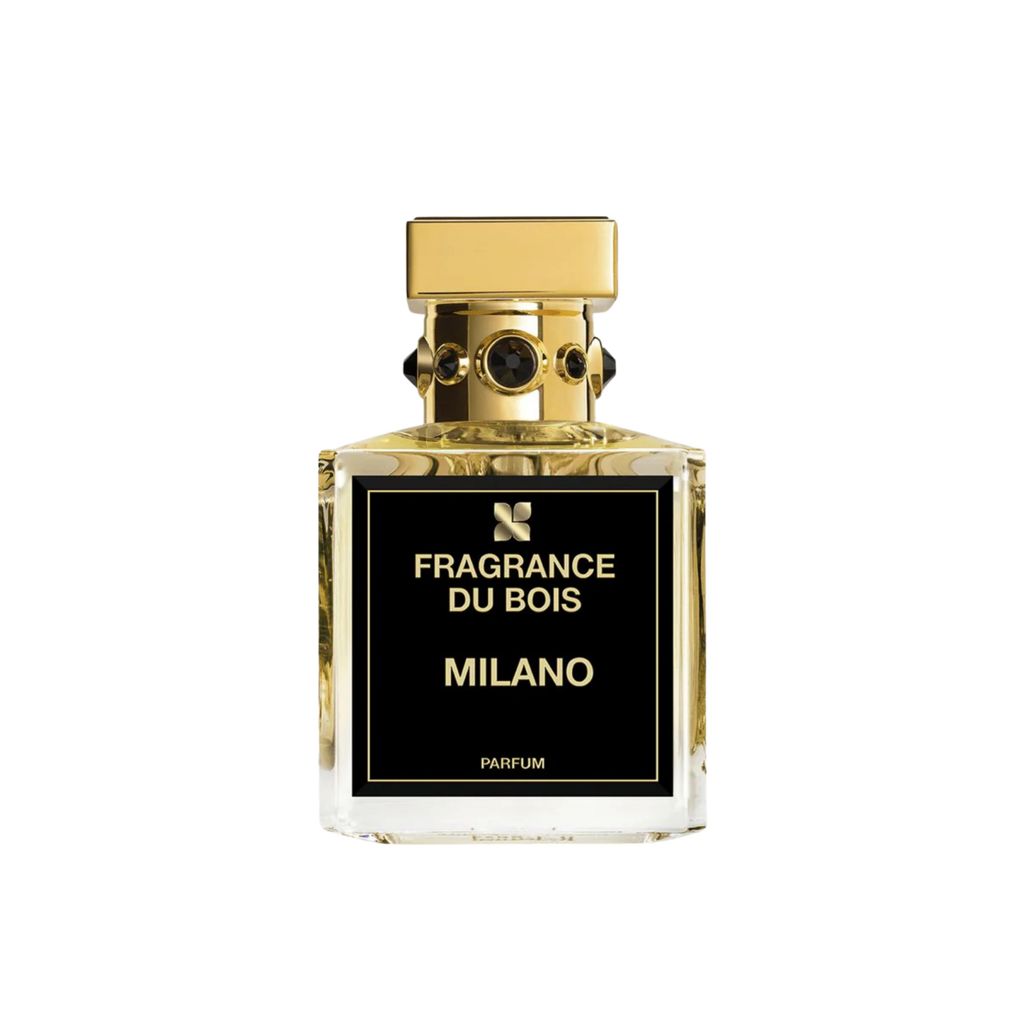 MILANO - FRAGRANCE DU BOIS