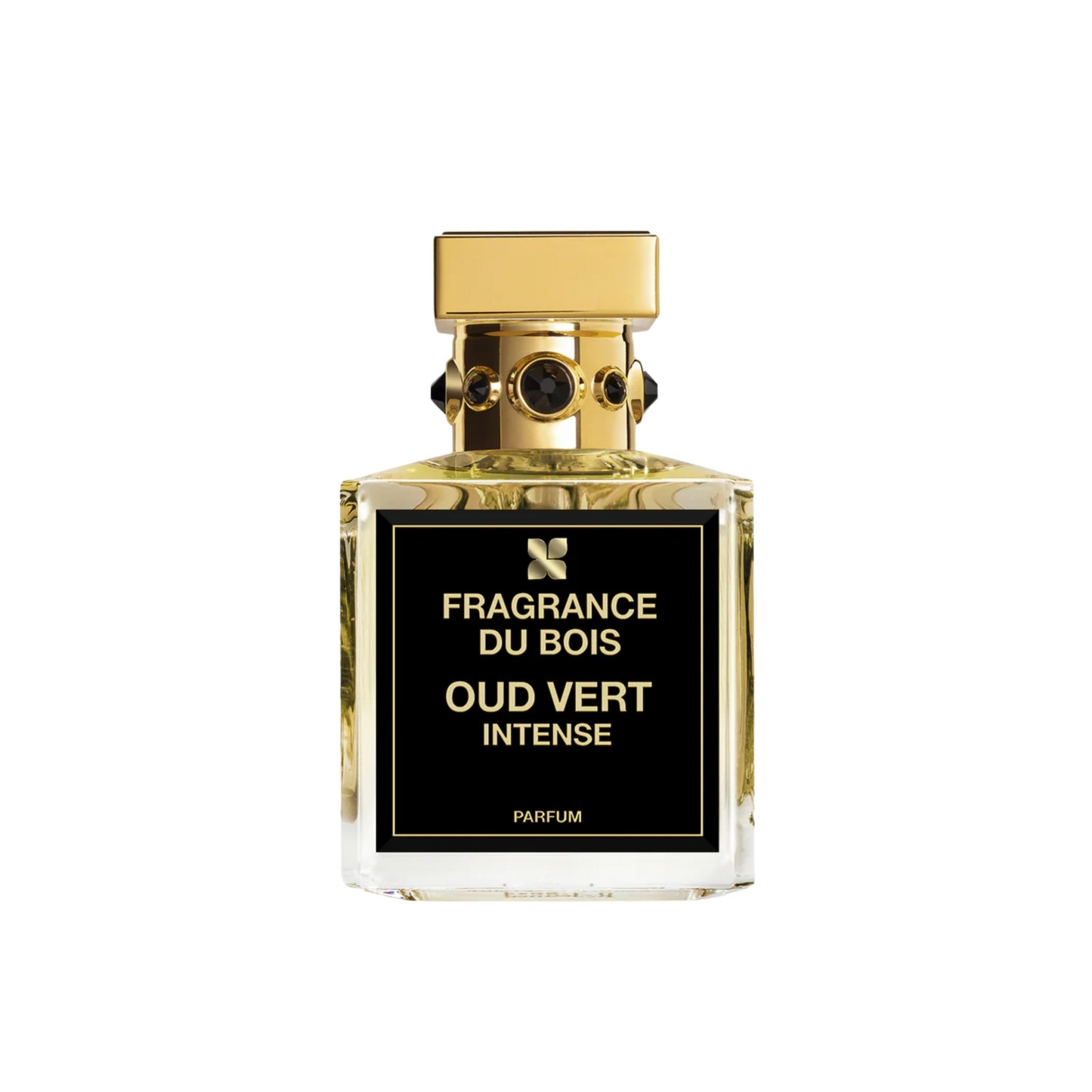 OUD VERT INTENSE - FRAGRANCE DU BOIS