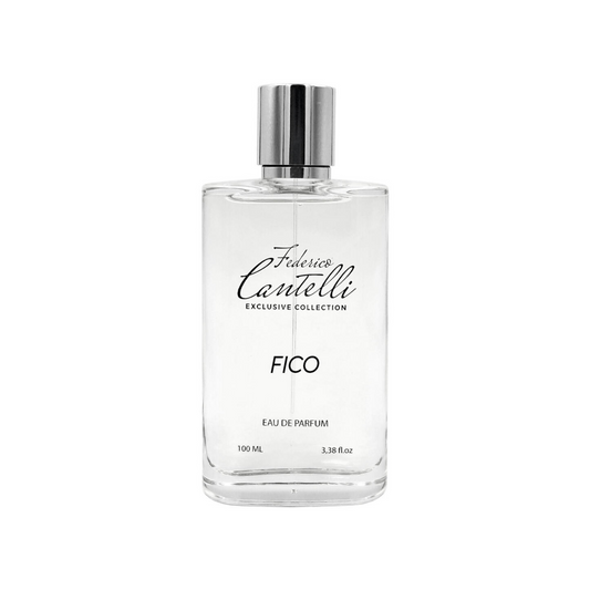 FICO - FEDERICO CANTELLI