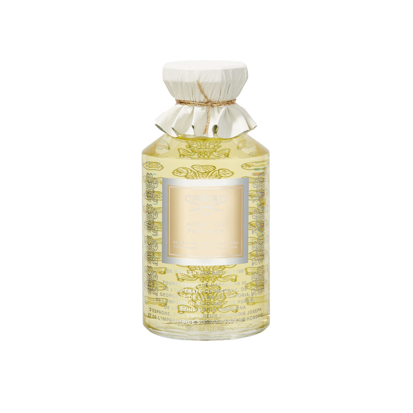 AVENTUS FOR HER - CREED