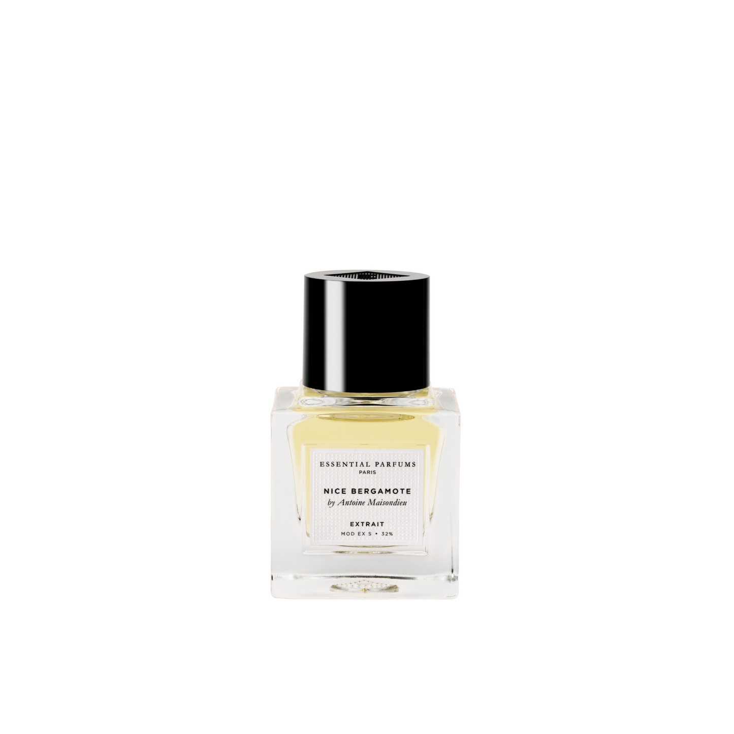 NICE BERGAMOTE EXTRAIT - ESSENTIAL PARFUMS