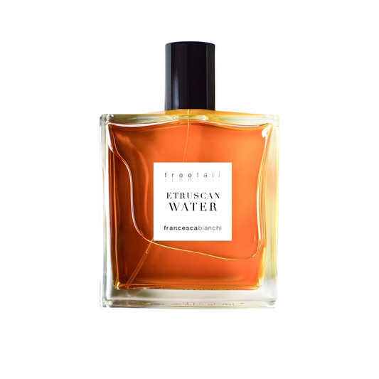 ETRUSCAN WATER - FRANCESCA BIANCHI