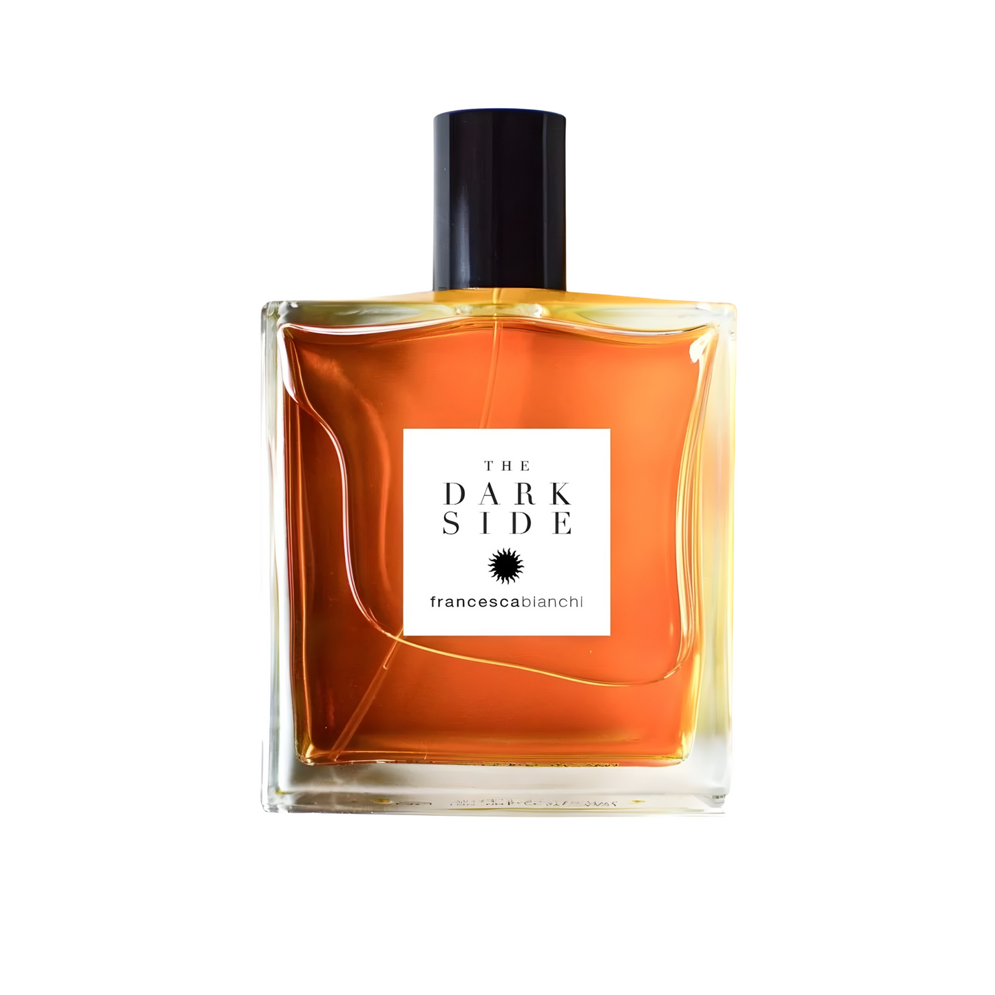 THE DARK SIDE - FRANCESCA BIANCHI