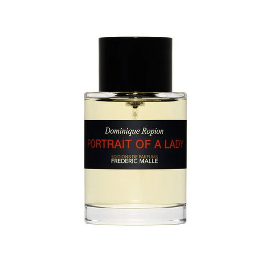 PORTRAIT OF A LADY - FREDERIC MALLE