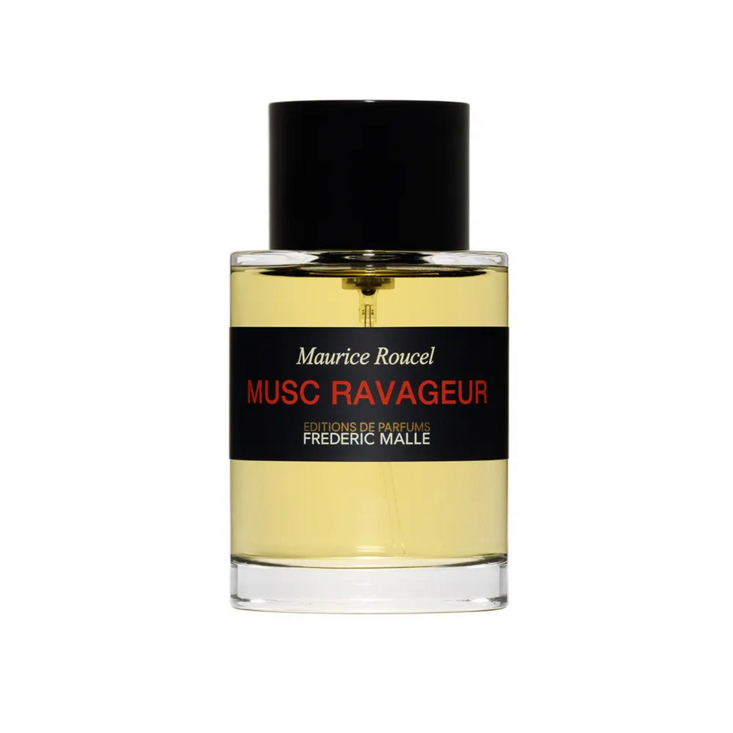 MUSCHIO DEVASTANTE - FREDERIC MALLE