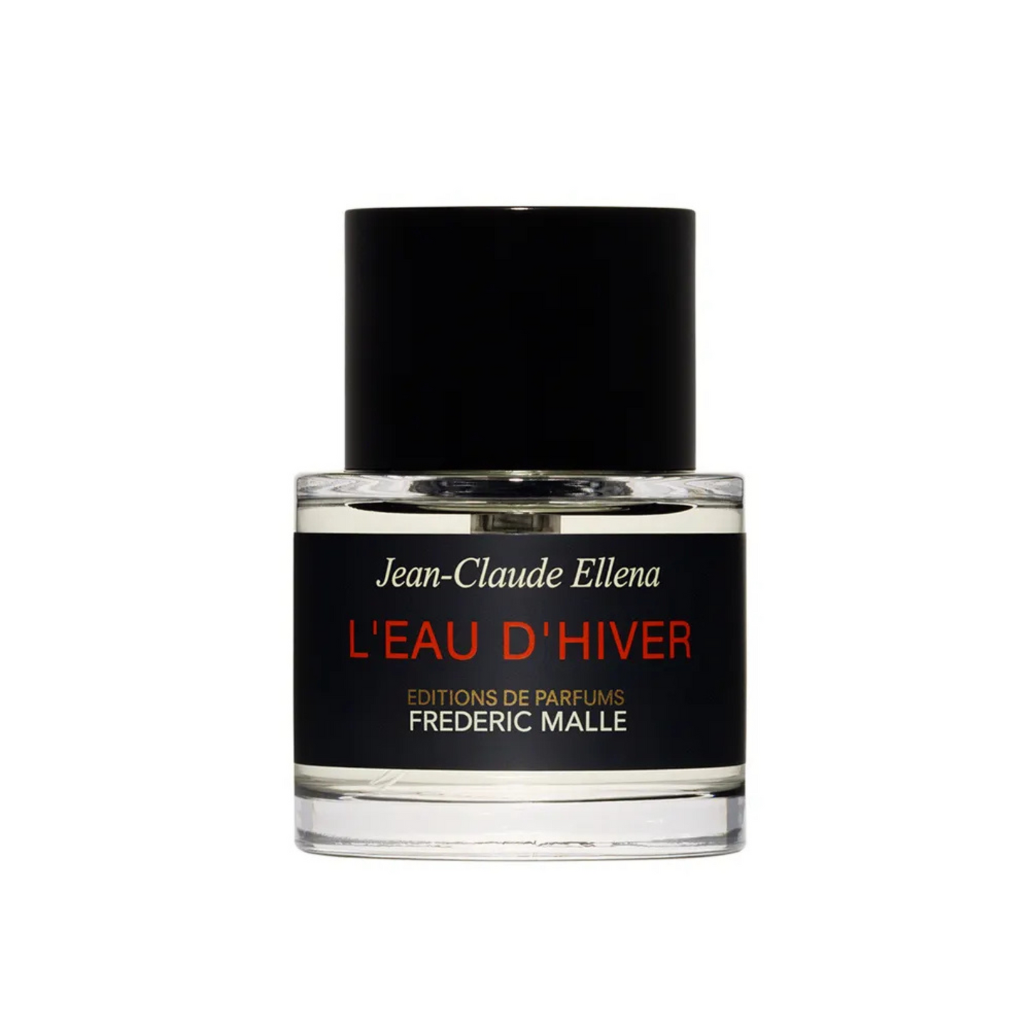 WINTER WATER - FREDERIC MALLE